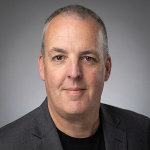 Asa Caton, Managing Director