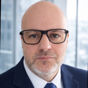 Bryn Harvey, Operations Director