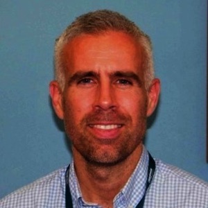 Tom Miller, RF Assessment Consultant